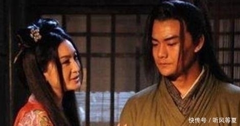 此人在宋江死后,身为梁山好汉再度造反,还当上了皇帝