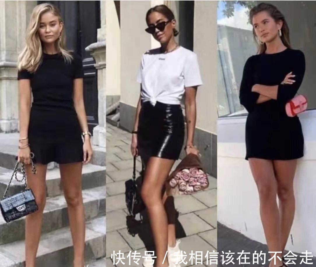 高级感|如何将基础款穿出高级感?收下6种单品搭配指南,秒变时髦精
