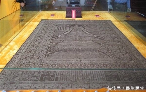 拍出|盗墓贼以为是废品,打工仔拿它当宝贝,结果拍出1.3亿天价