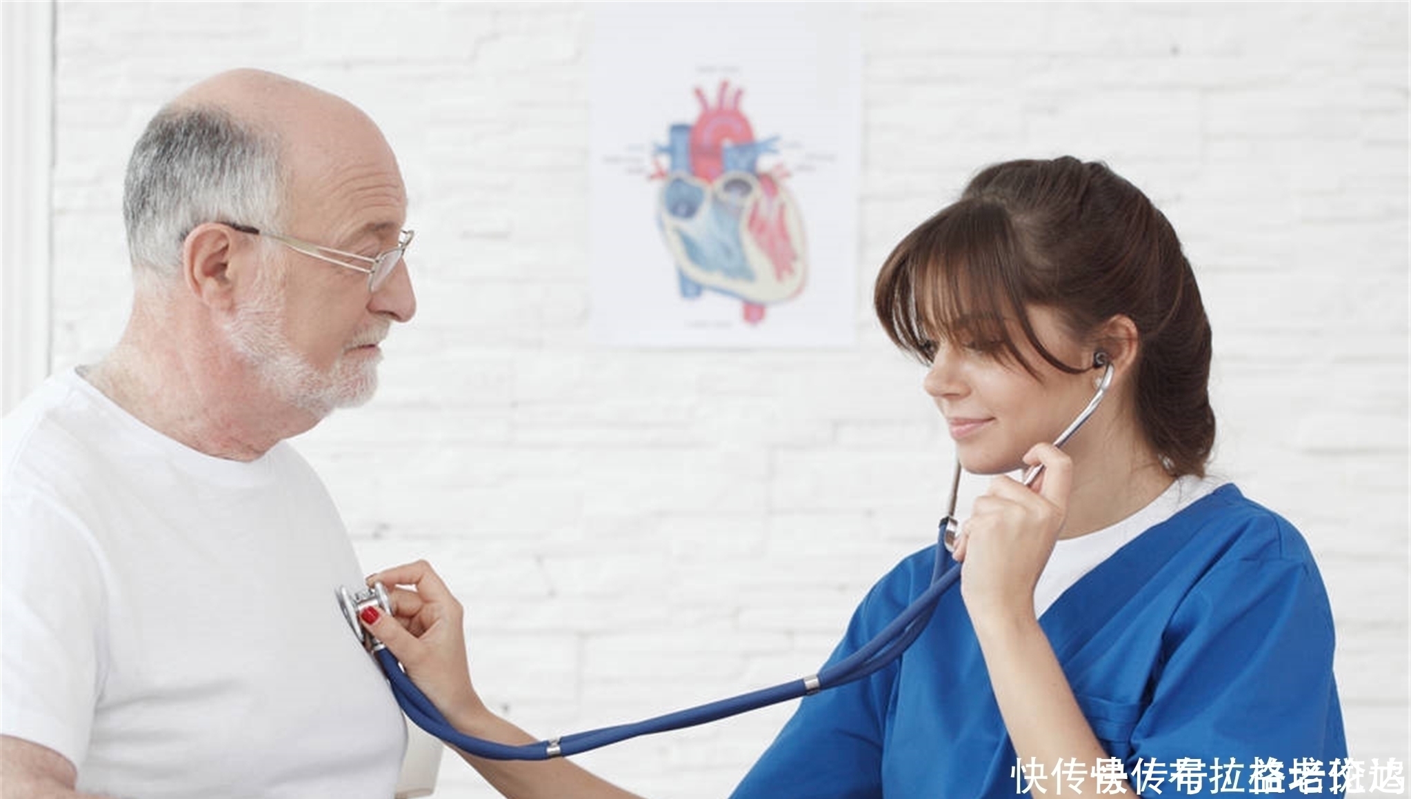 寿命|中老年人有3道“寿命坎”,若能全部跨过,或能得到长寿“青睐”