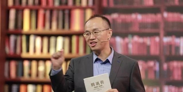 腾讯|被马云“赶出”阿里的王牌，今市值270亿，却飞向了马化腾的怀抱
