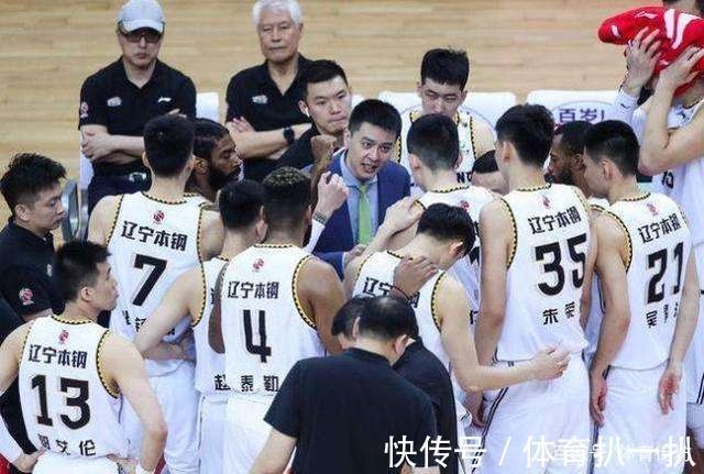 张镇麟|尘埃落定,辽宁男篮下阶段大名单火热出炉,剑指常规赛冠军!