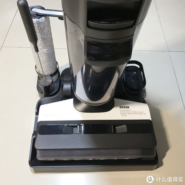 元气家居 篇十二：家居清洁的执念，洗地机来破！