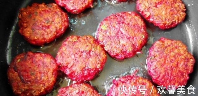 甜菜根5种最好吃的做法，简单美味又馋人，看看你喜欢吃几种？