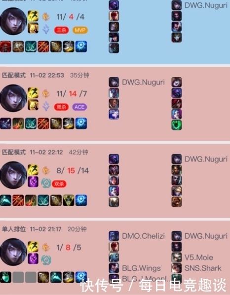 琉斯|牛宝飘了?夺冠后大玩厄斐琉斯,有步theshy后尘的先兆