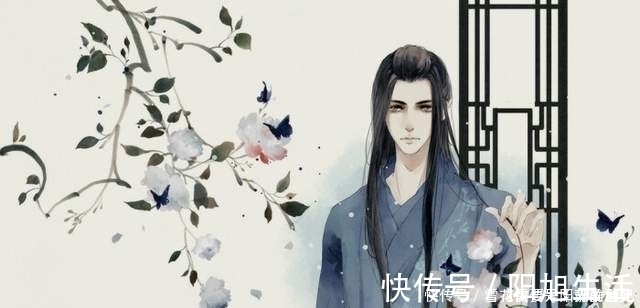 东栏梨花&杜牧晚年写的这首诗道尽人生凄苦,苏轼修改后,尽显豁达本色