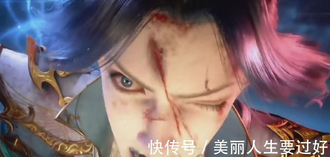 动画|斗罗大陆：万年人面魔蛛会隐匿，唐三如何找到它？之前留下了标记