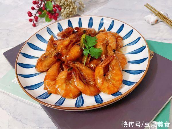 油焖大虾|简单美味，#巨下饭的家常菜#油焖大虾走起