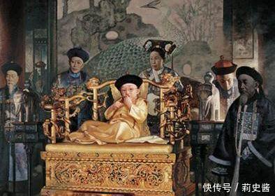 说出|都说慈禧和李莲英寸步不离,他们关系到底有多好,小太监说出真相