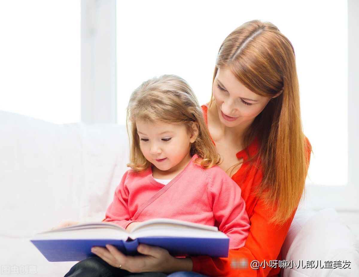 专注力|影响孩子成绩的不是智力,而在习惯,从小培养孩子的专注力