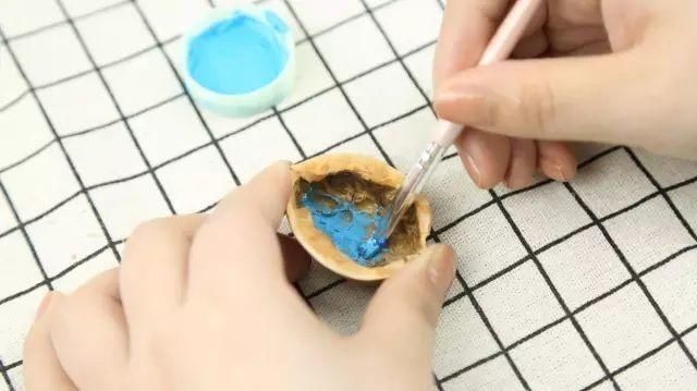 保证|吃完的坚果不能丢,坚果壳变身记,保证创意一箩筐