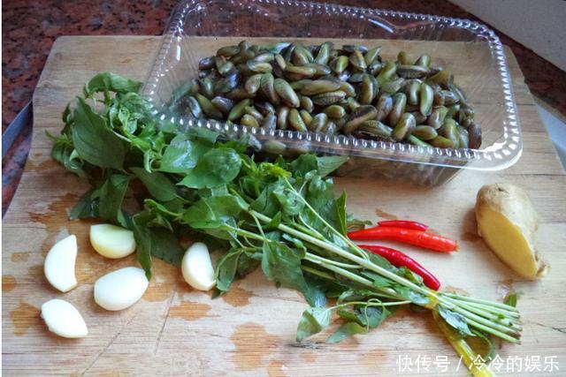 买回来|买回来5斤难吃到一两肉,南方人从小吃到大,北方人却不认识