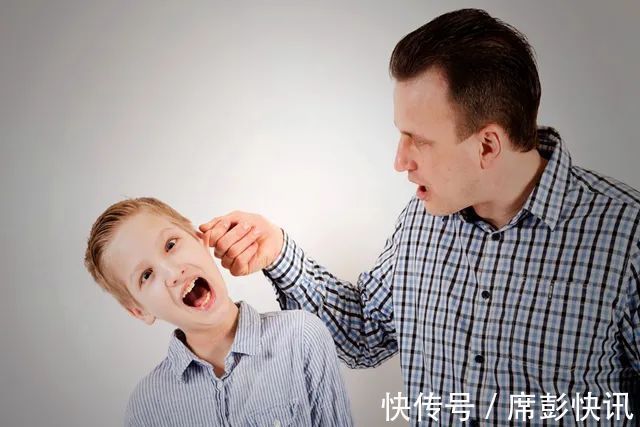 教育方式|孩子退缩软弱没自信,大多是教育出来的,学好五点轻松养出自信娃