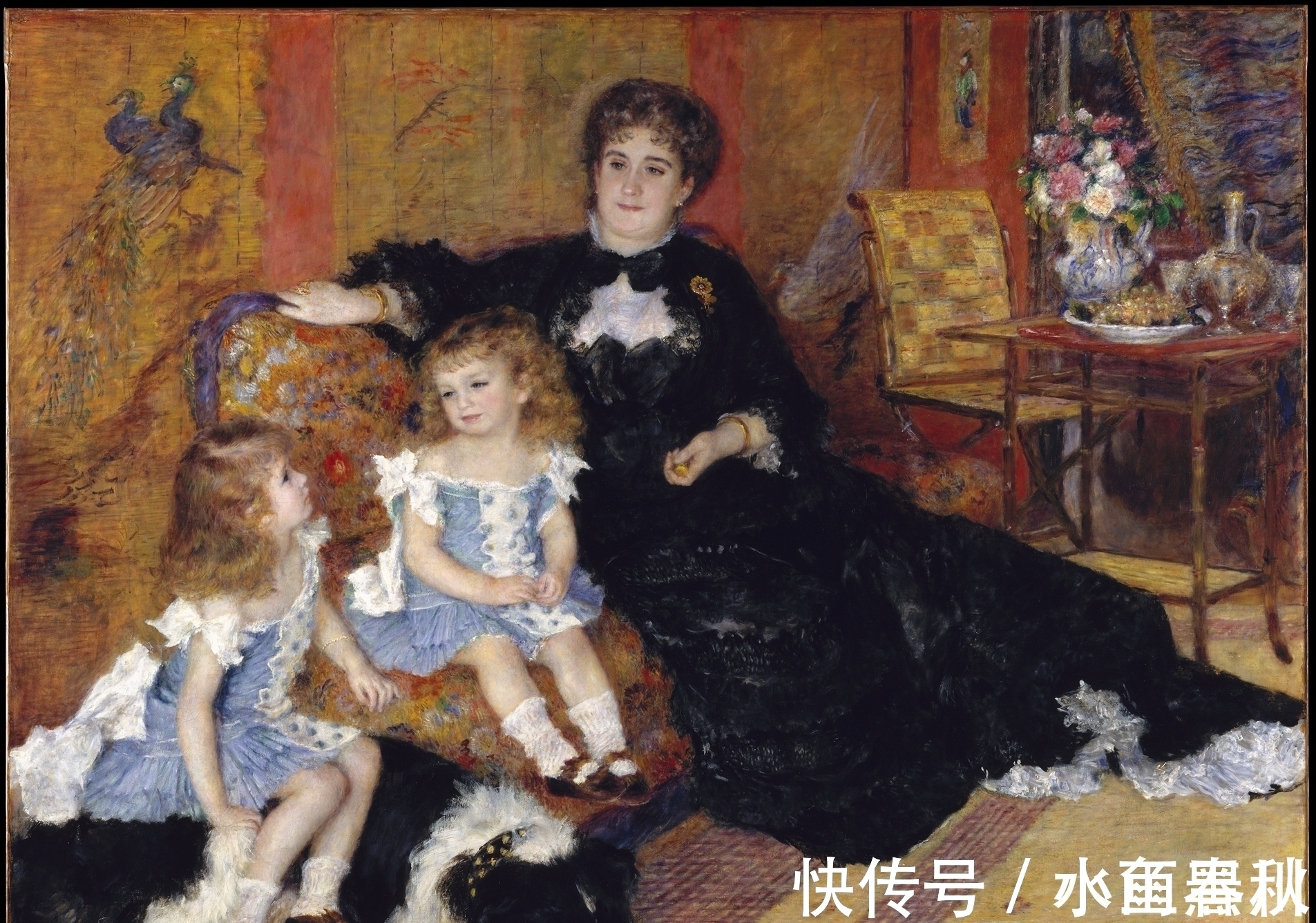 皮萨罗!印象派第8次画展,为何沦落到几乎没有参与者以印象派画风创作