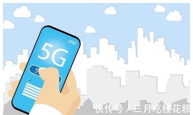 wifi|5G小基站突然走红“它”为什么这么“香”?