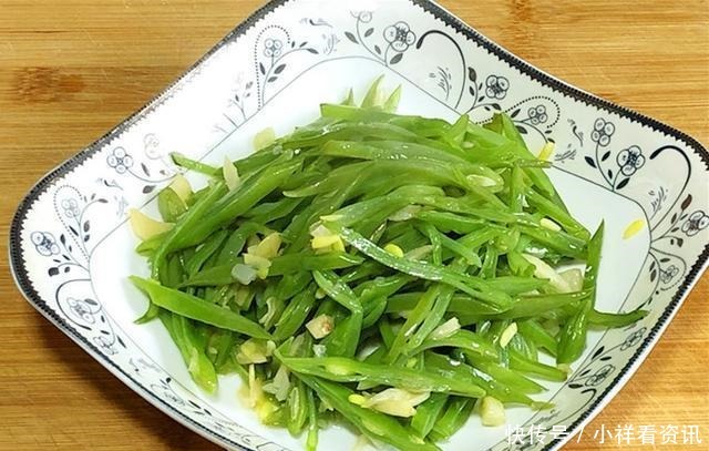 春天,多给孩子吃这菜,补钙长高个,骨头汤都不如它,孩子超爱吃