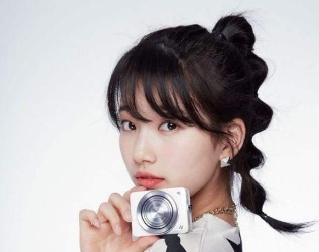 马尾辫 女人别再披头散发了,太显老!今年流行这5种发型,减龄显脸小