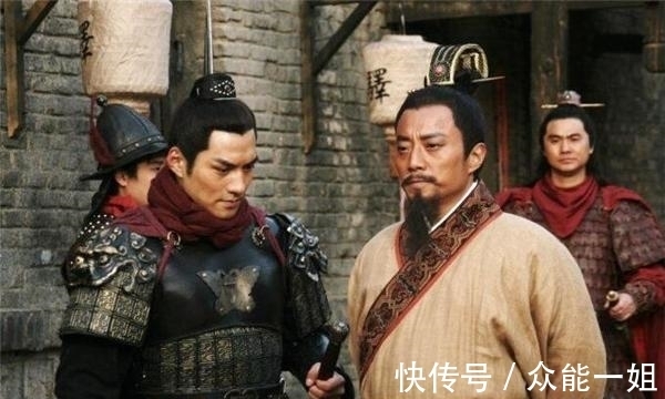 宋太公&人才济济的梁山泊上,却挤进了7个废物,有一半是关系户