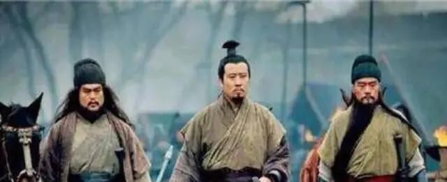 也许|关羽和张飞两人到底谁更强,诸葛亮是否早已知道答案?真正原因也许你不知