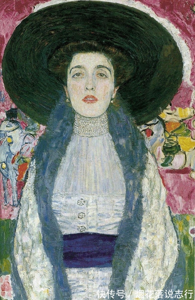 奥地利政府#该不该把价值9亿的名画交给国家?82岁老人:我没这义务!