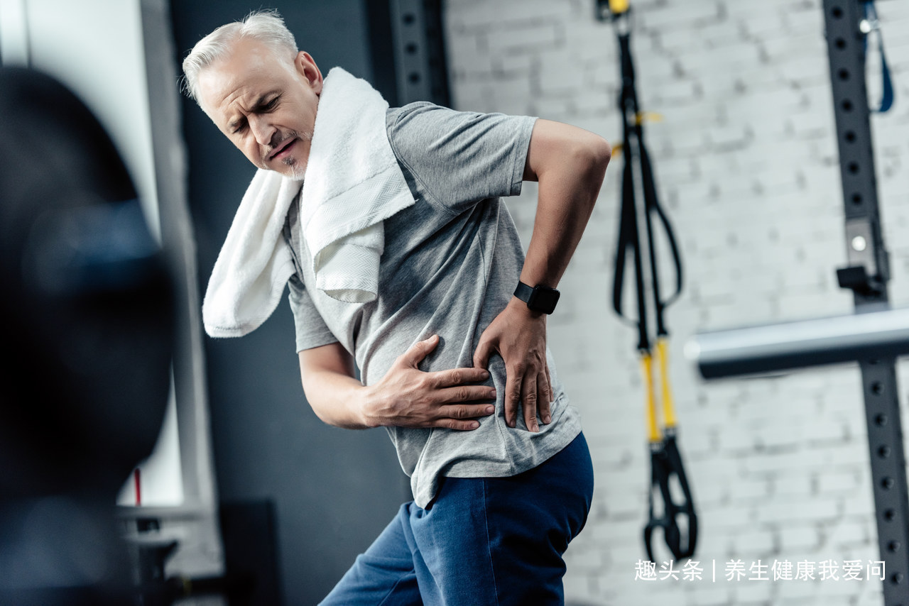 好强度|到底是生命在于运动,还是静止使人长寿世界卫生组织给出了答案