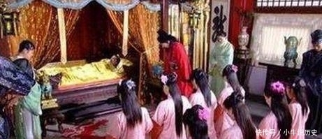 慈禧|晚清比慈禧还厉害的女人,咸丰死前单独召见,不早死哪有慈禧祸国