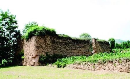 文化|灵台 沉寂在黄土塬上的商周文化