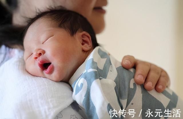 宝妈|如何让宝宝快速入睡？提前做好3个入睡准备，娃睡得又快又安稳