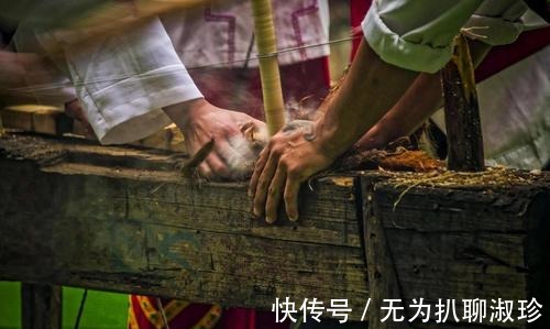 中国人|西方不明白，中国人为何不受神明摆布？专家：千年前就已经醒悟