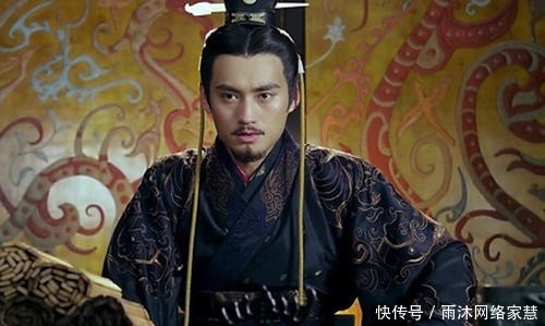 创造|在中国历史上众多皇帝中，这3人最纯洁，创造了盛世