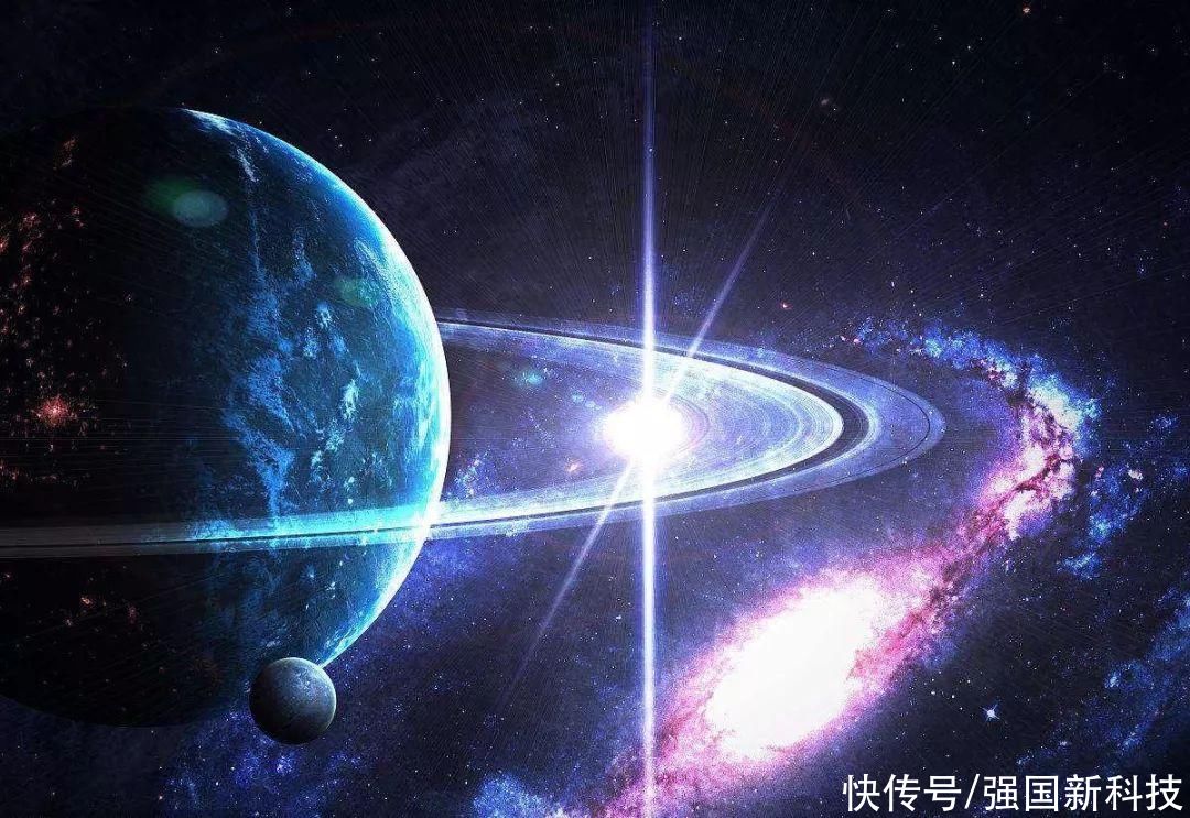 新时代的序幕，中国论证建立近地小行星防御系统，目标星辰大海