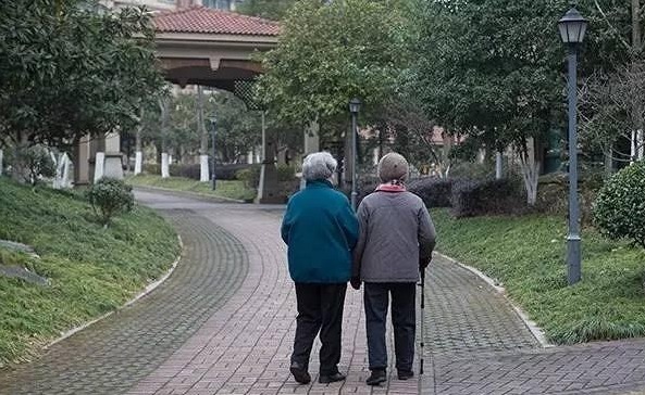 王建业|很多“病”都不叫病，只是人衰老了，以下这4种，可能不属于病