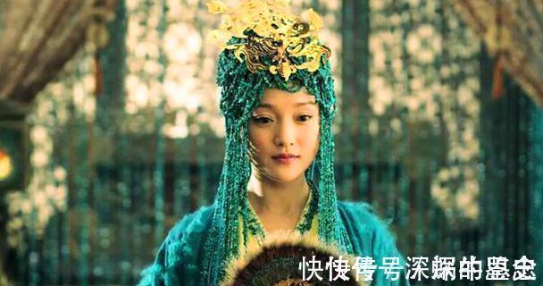 南子&女子拒绝与孔子共乘一车,孔子气愤说出一句名言,她被骂2000多年