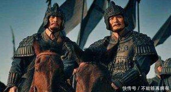 此人|诸葛亮不该杀的一个人,若此人不死,北伐必将胜利