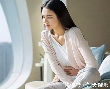 解毒|女性例假期间,3种食物要使劲儿吃,抚平大肚腩,污血排光光