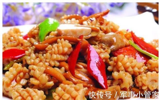 贫血|孩子总是生病成绩都下降了,多吃Q弹菜,增体质少生病成绩好