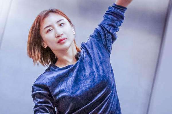 我家那闺女|中国最美奥运冠军,退役后因体重与男友分手,如今嫁入豪门成富婆