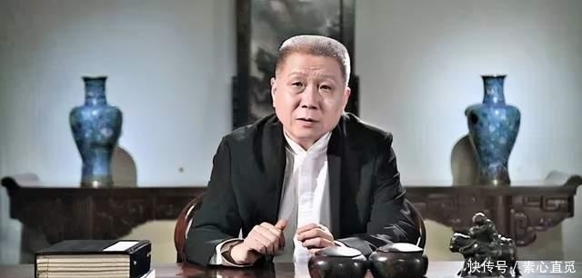 马未都:皇室贵族的一只鼻烟壶,诸侯级别才能拥有的宝贝