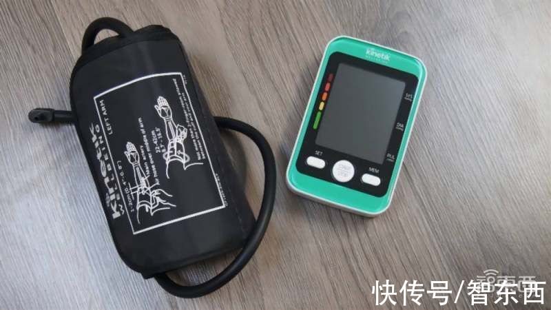 健康|激光+AI算法就能测血压？苹果Apple Watch供应商再爆黑科技