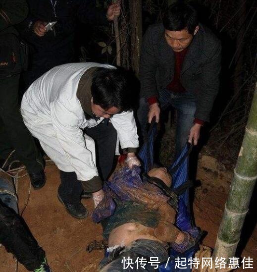 考古队发现盗墓贼的墓,收获极大,称“幸好古代律法严苛”