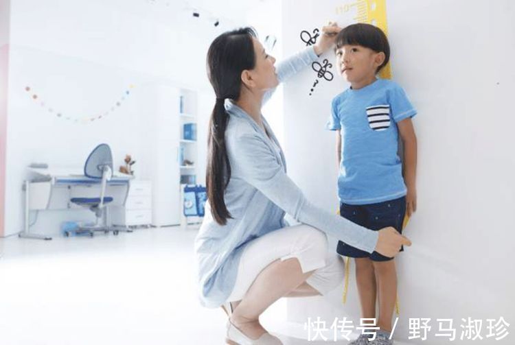 食物|7岁男孩停止长高,检查后医生痛斥为啥要给孩子吃这2类食物