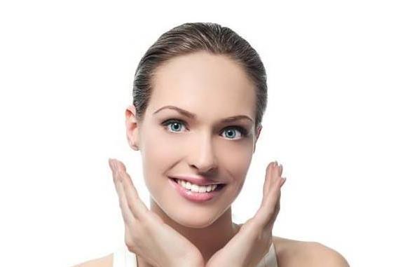 脸部|如何解决大饼脸烦恼?仅2步骤令你瘦出小V脸,变身瓜子脸美人