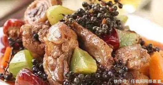 下饭|几道美味的家常菜做法,好吃很下饭味道浓郁,家中待客很不错