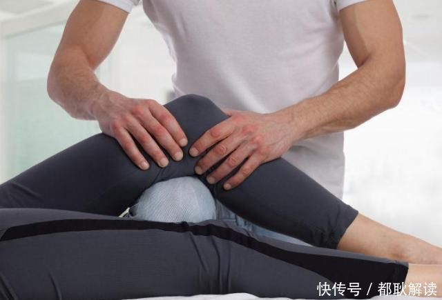按摩|为什么突然运动之后,就会出现肌肉酸痛?这些最快的缓解法教给你