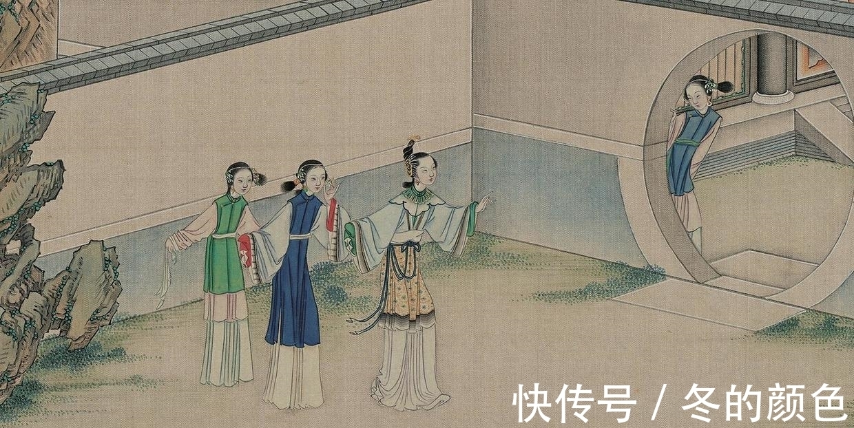 贾宝玉|《红楼梦》最“丑”的丫头,就在王熙凤房中,贾琏对她毫无兴趣