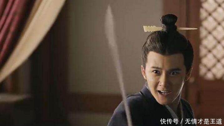 今日|他是有血性的亡国之君,被史书所污名,至今日仍难以翻案!