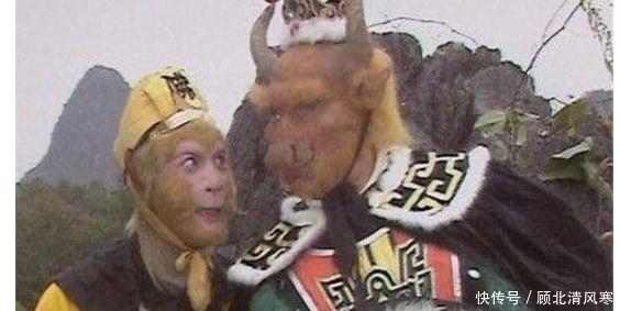 孙悟空|七大圣中除了猴子与牛魔,其余五位都去了哪里名字中暗藏玄机