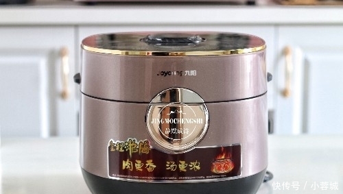 土豆|天热不想下厨,学学此懒人饭做法,饭菜一锅齐,比叫外卖都快