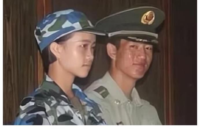 變形計高占喜：從貧窮少年到國防軍官，上演逆天改命，打了誰的臉