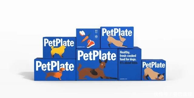 回顾|Dieline 2020 11月最佳包装设计回顾